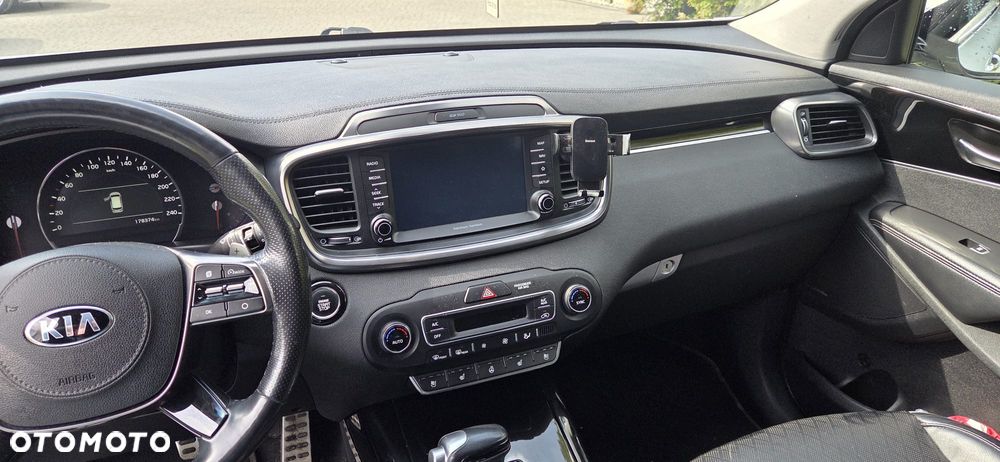 Kia Sorento 2.0 CRDI GT Line - 10