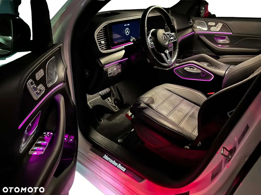 Mercedes-Benz GLE - 6