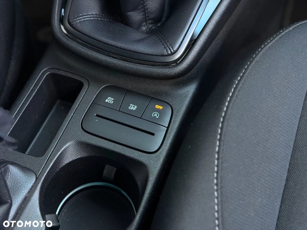 Ford Fiesta 1.0 EcoBoost SYNC Edition ASS - 27