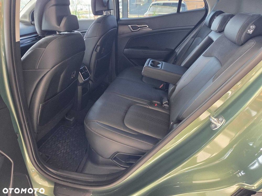 Kia Sportage - 32