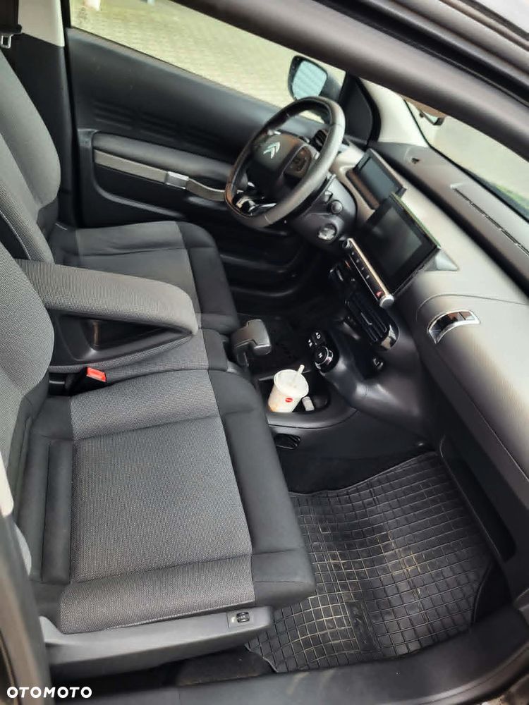 Citroën C4 Cactus e-HDi 92 ETG6 Stop&Start Shine - 7