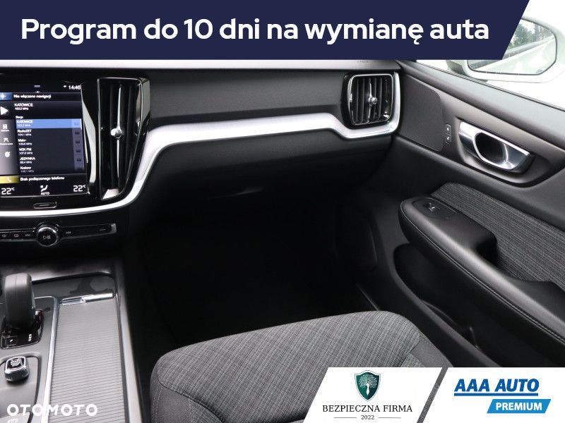 Volvo V60 - 10