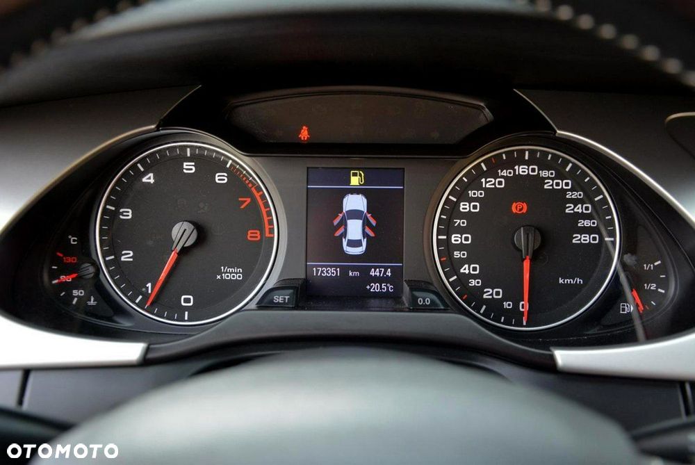 Audi A4 Limousine 1.8 TFSI S line Sportpaket (plus) - 26