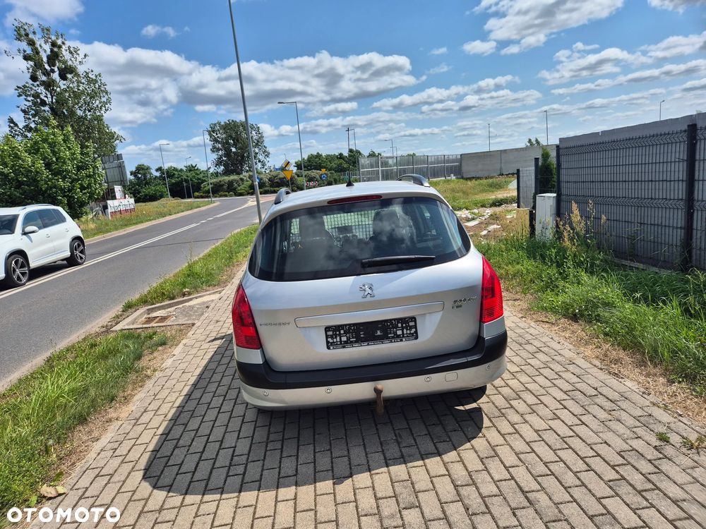 Peugeot 308 1.6 e-HDi Active STT - 5