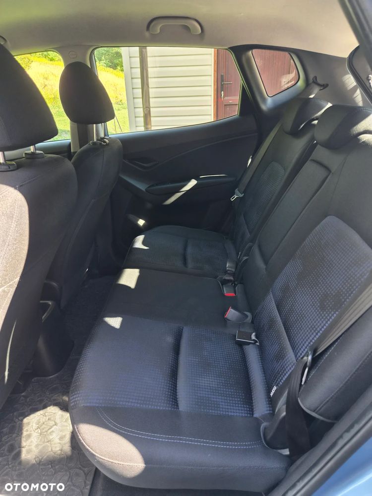 Hyundai ix20 1.4 5 Star Edition - 6