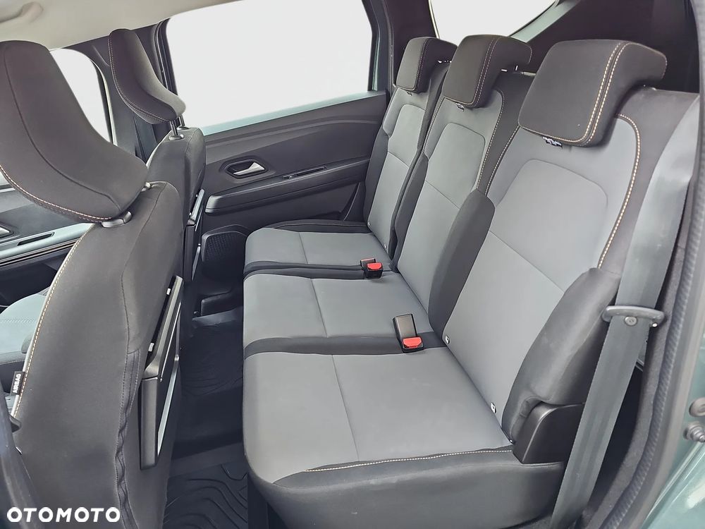 Dacia Jogger 1.0 TCe Extreme - 22