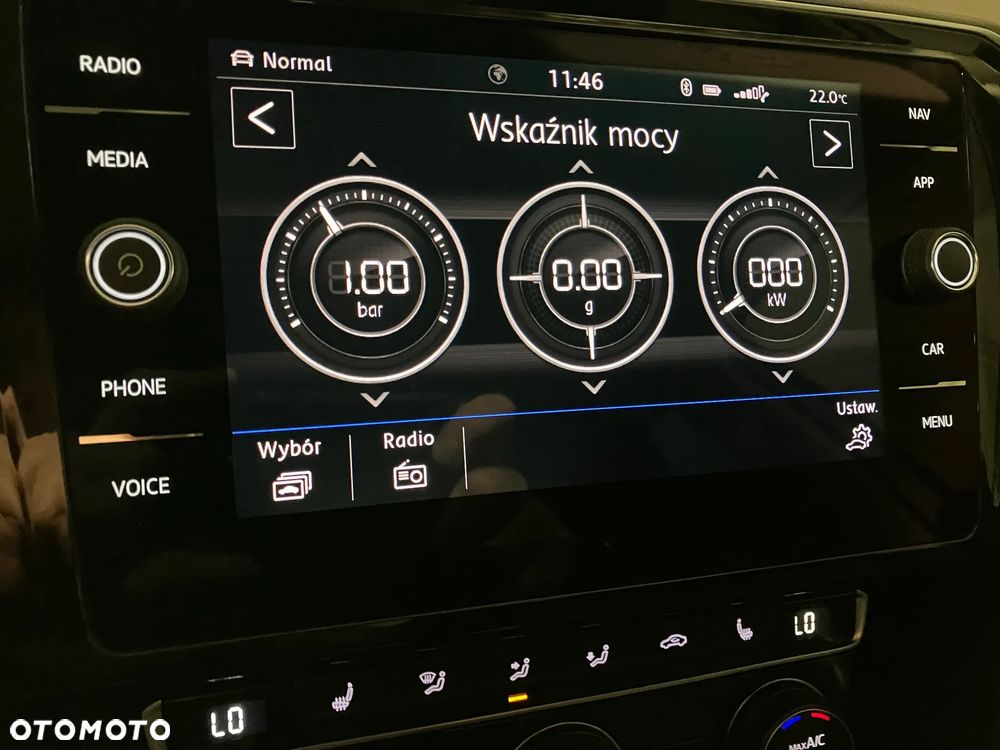 Volkswagen Passat 2.0 TDI BMT SCR Highline DSG7 - 26