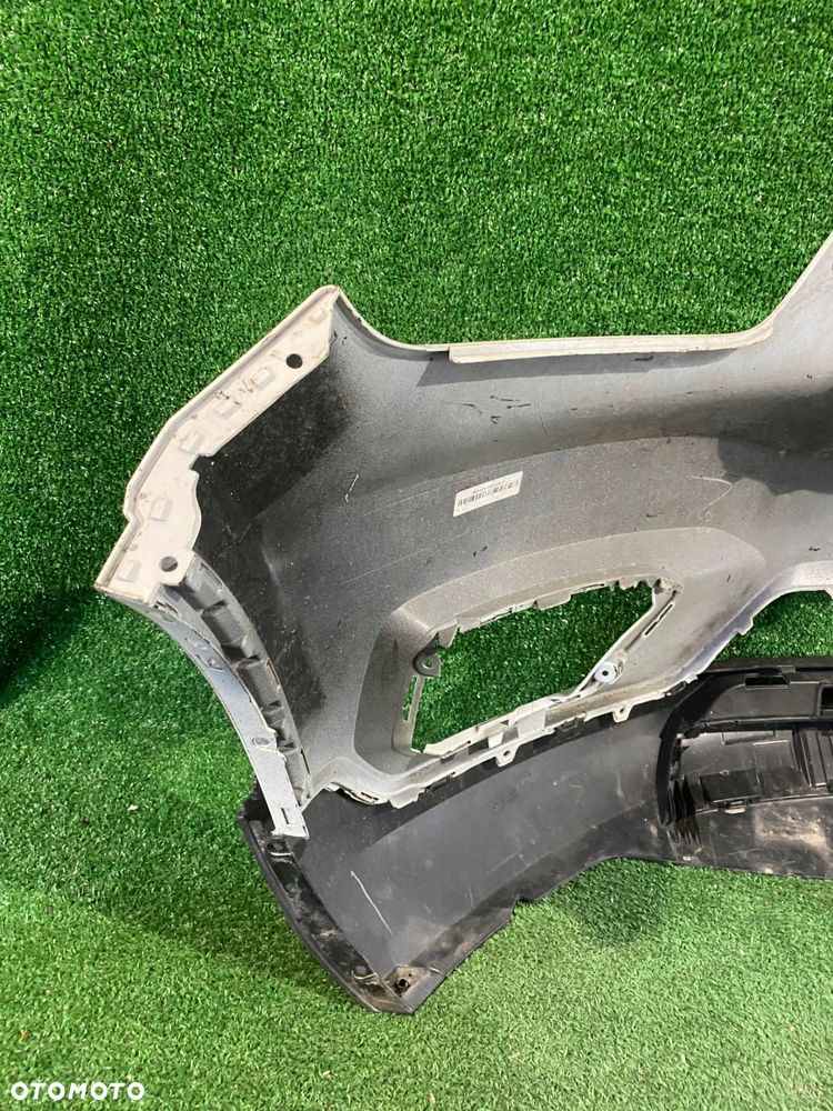 ZDERZAK PRZEDNI PRZÓD VOLVO XC40 17- NR.2960 - 6