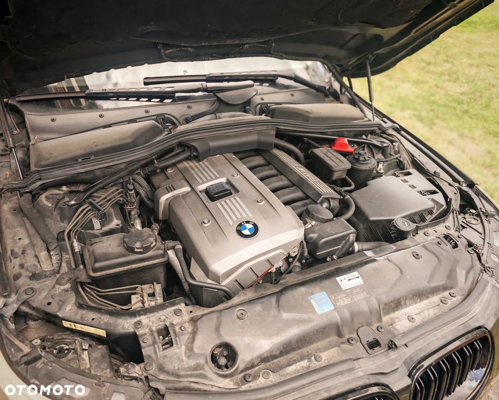 BMW Seria 5 - 12