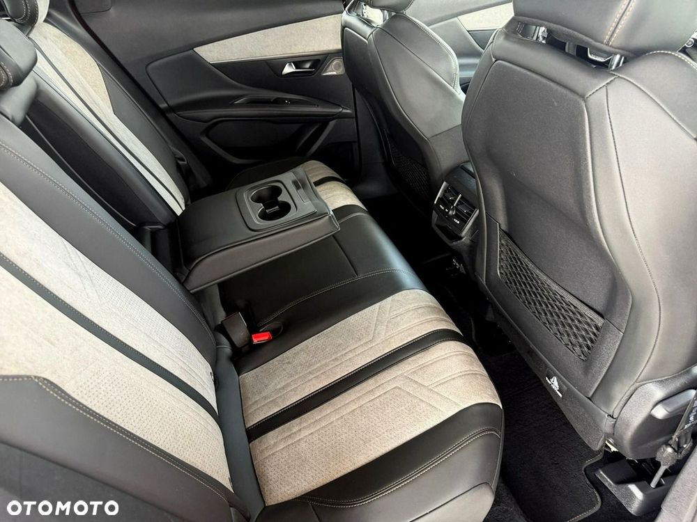 Peugeot 3008 - 26