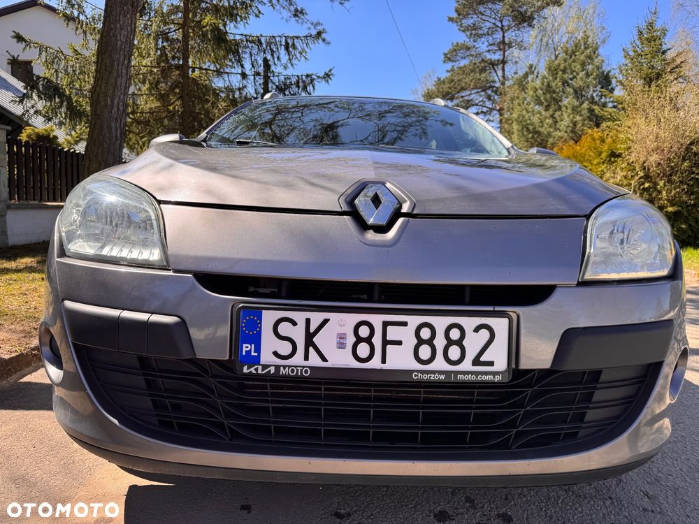 Renault Megane 1.6 16V Generation - 5