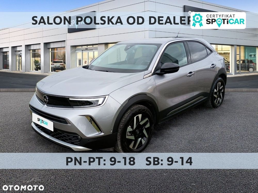 Opel Mokka - 2