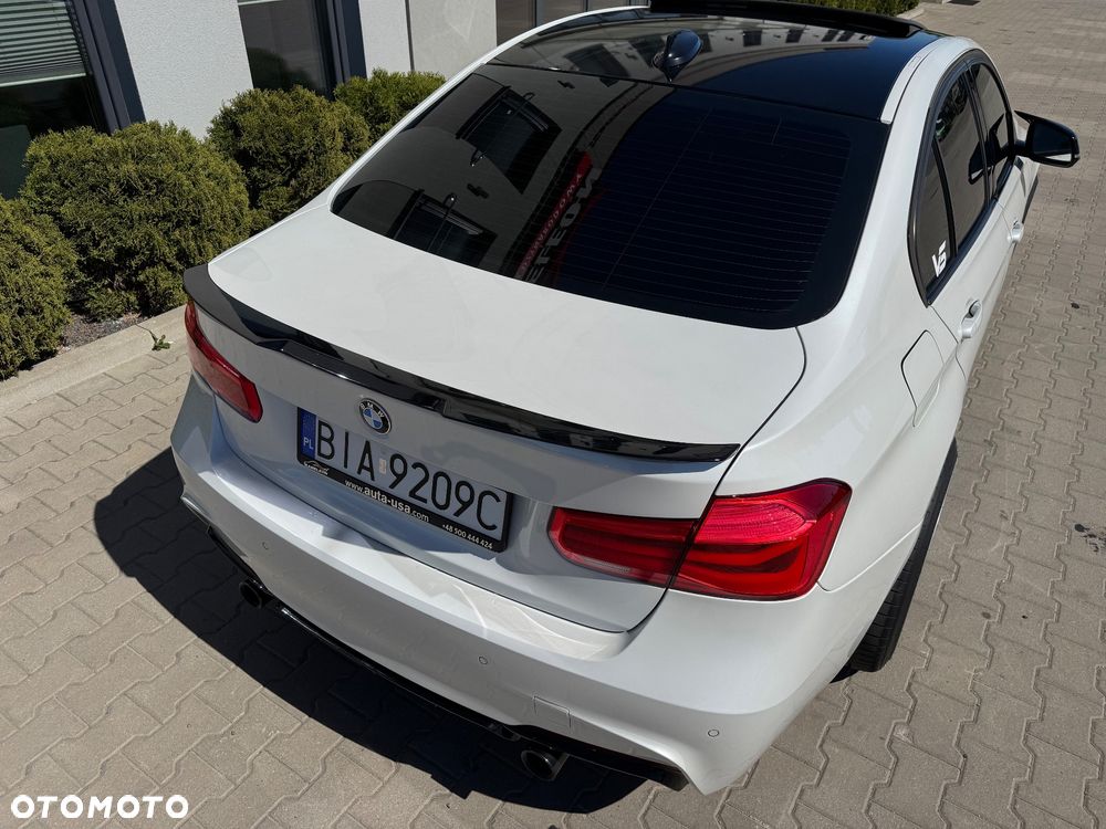 BMW Seria 3 - 15