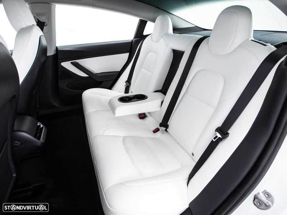 Tesla Model 3 Standard Range Plus RWD - 12