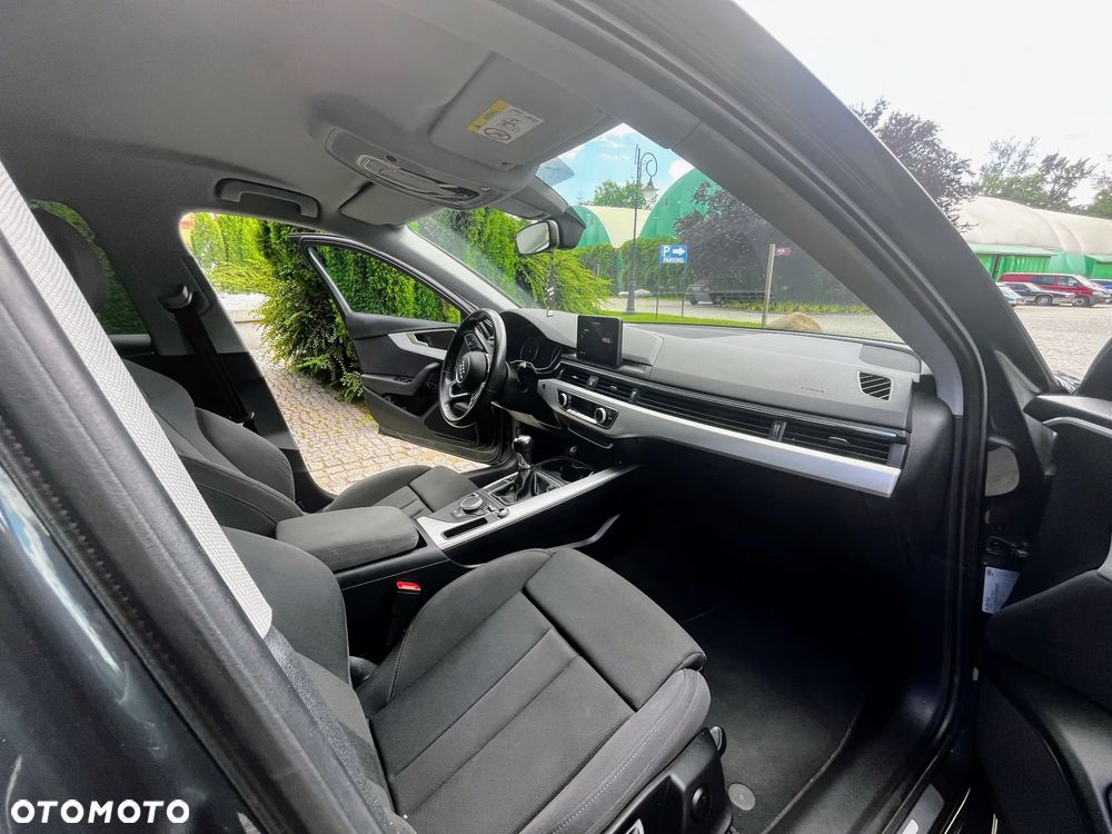 Audi A4 Avant - 17