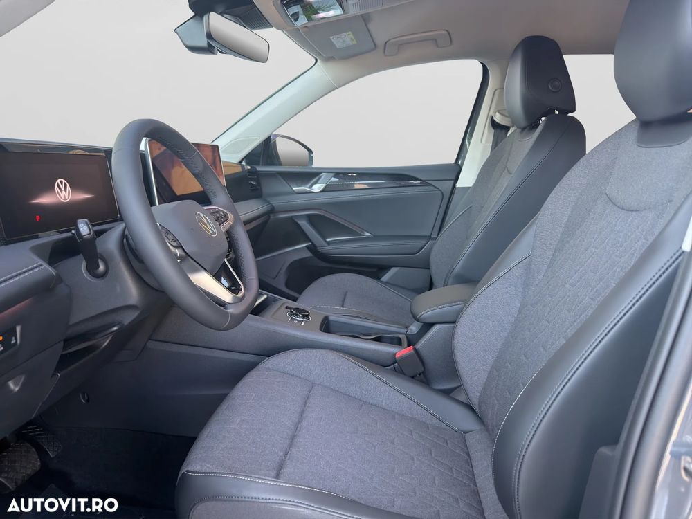 Volkswagen Tiguan 1.5 eTSI DSG MHEV Life - 8