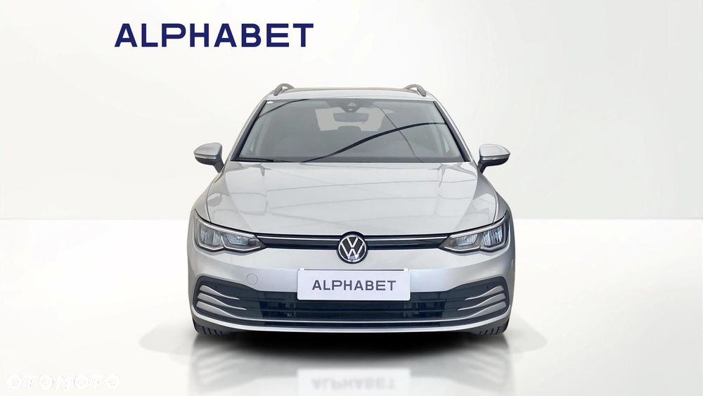 Volkswagen Golf 2.0 TDI Life - 8