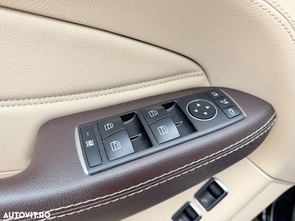 Mercedes-Benz GLS - 34