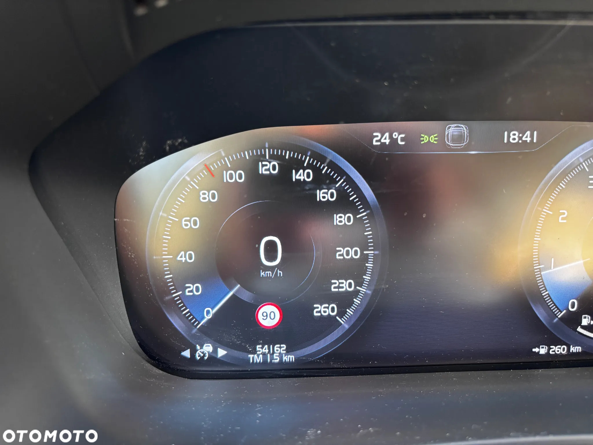 Volvo XC 60 T6 AWD Geartronic Inscription - 7