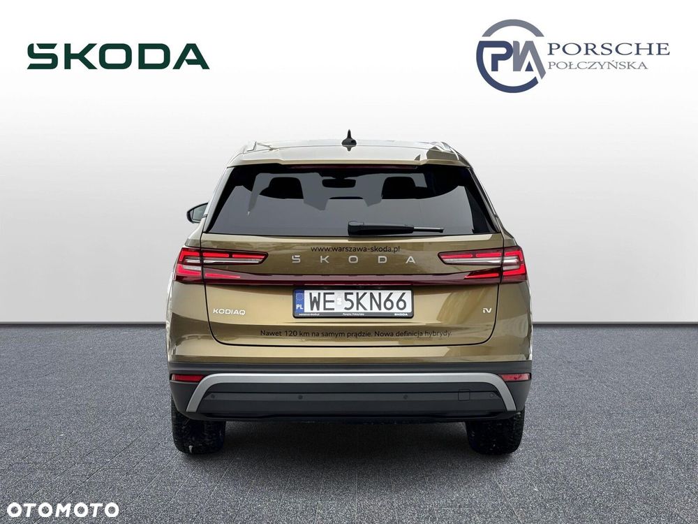 Skoda Kodiaq - 5