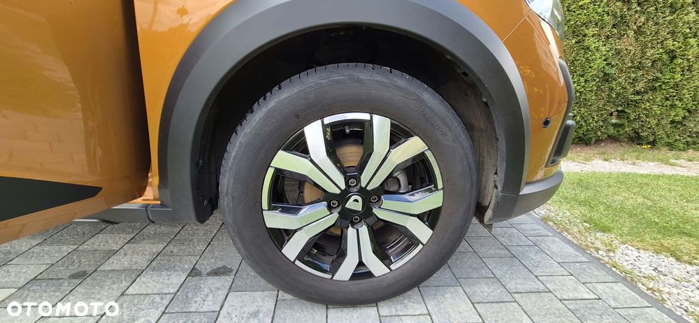 Dacia Sandero Stepway 1.0 TCe Comfort - 10