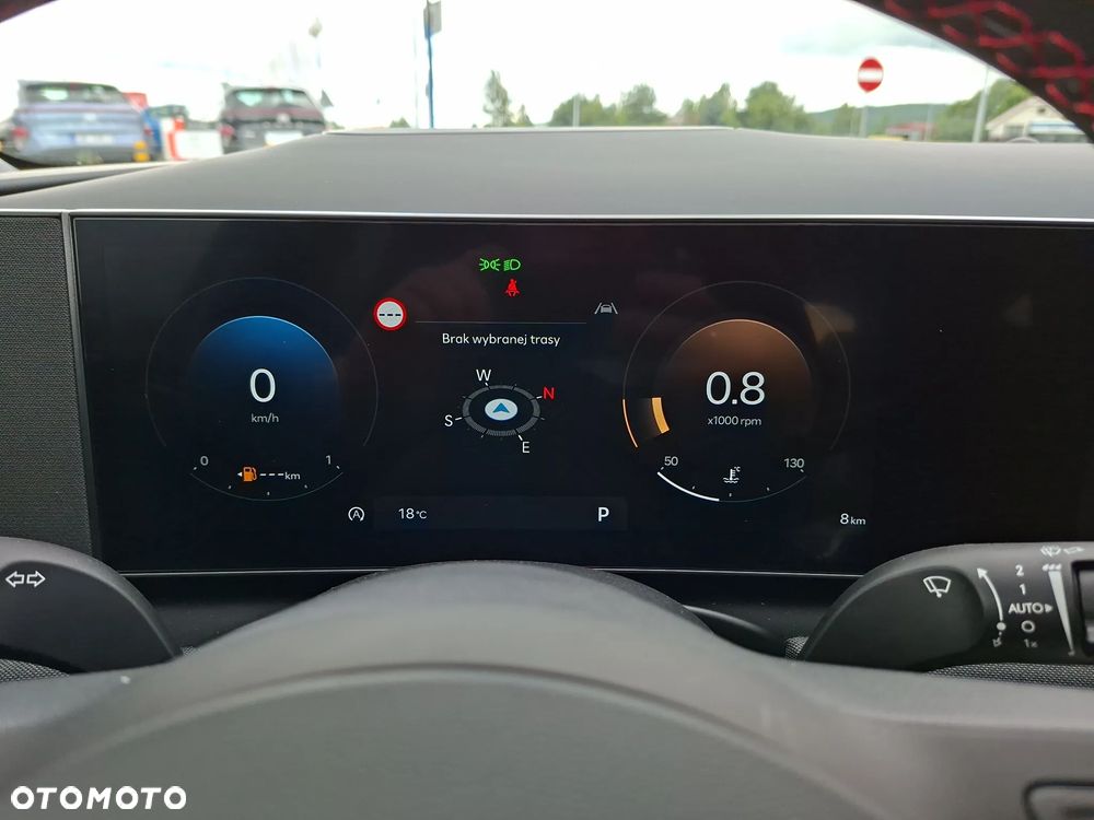 Hyundai Tucson 1.6 T-GDi N-Line 2WD DCT - 17