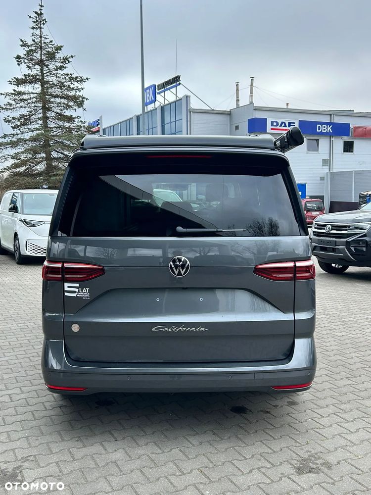Volkswagen California - 9