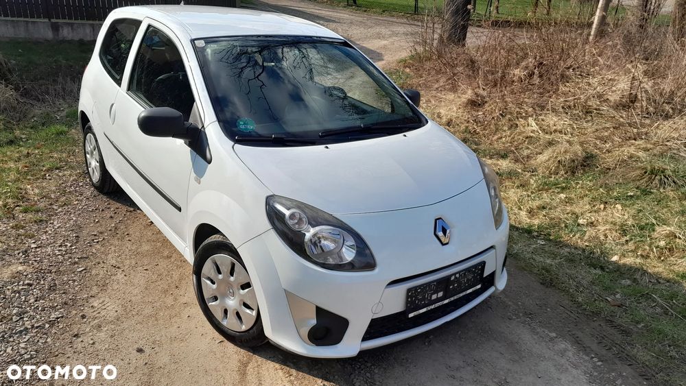 Renault Twingo - 13