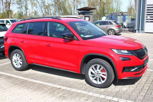 Skoda Kodiaq - 4