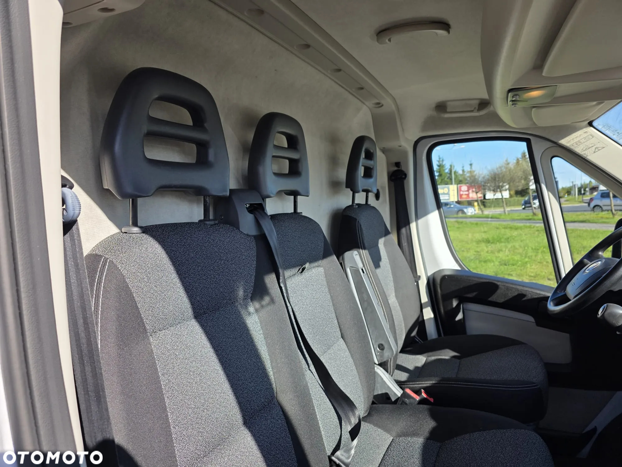 Fiat Ducato L2H2 - 15