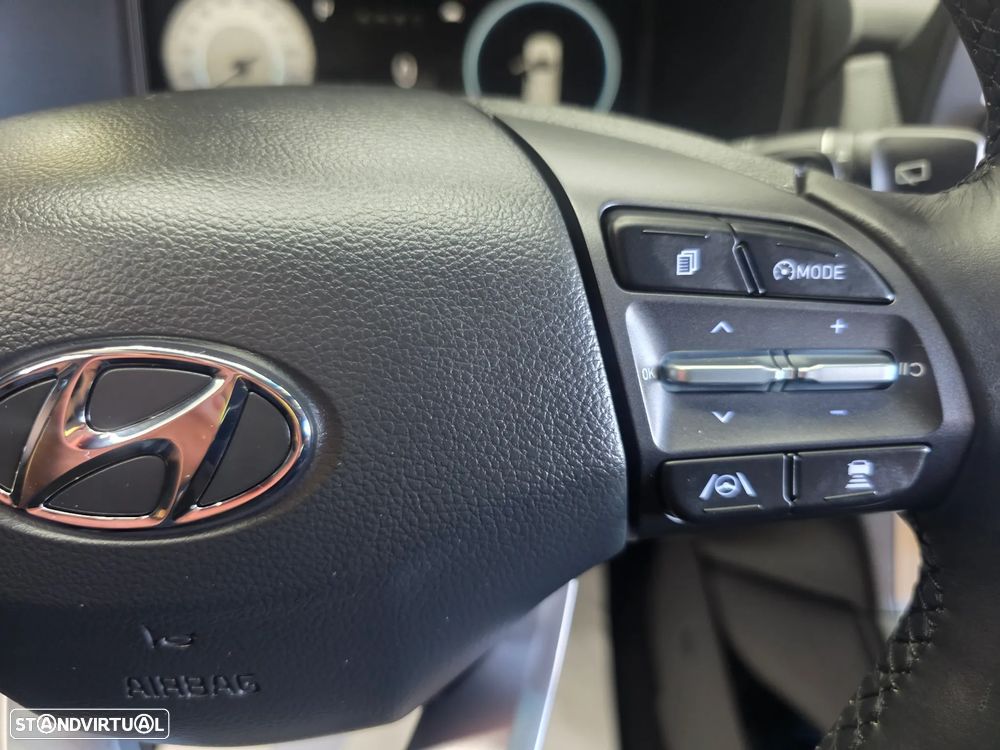 Hyundai Kauai Style - 49