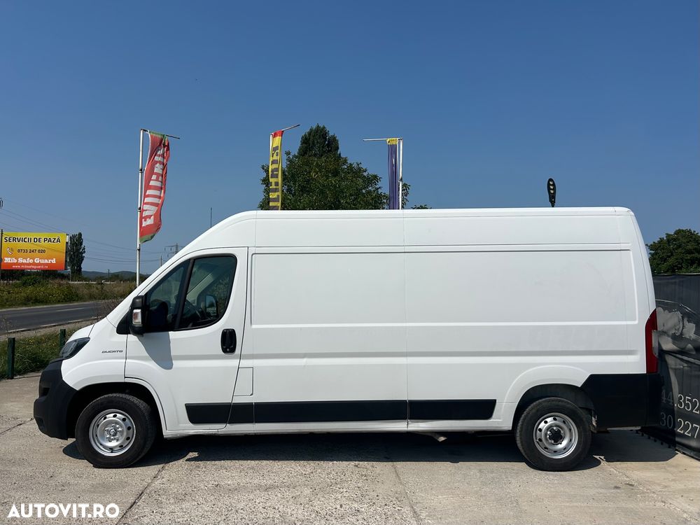 Fiat Ducato 2.3 Multijet L3H2 - 3