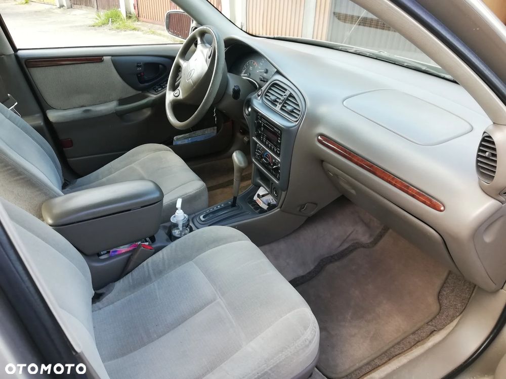 Oldsmobile Cutlass 3.1 International - 15