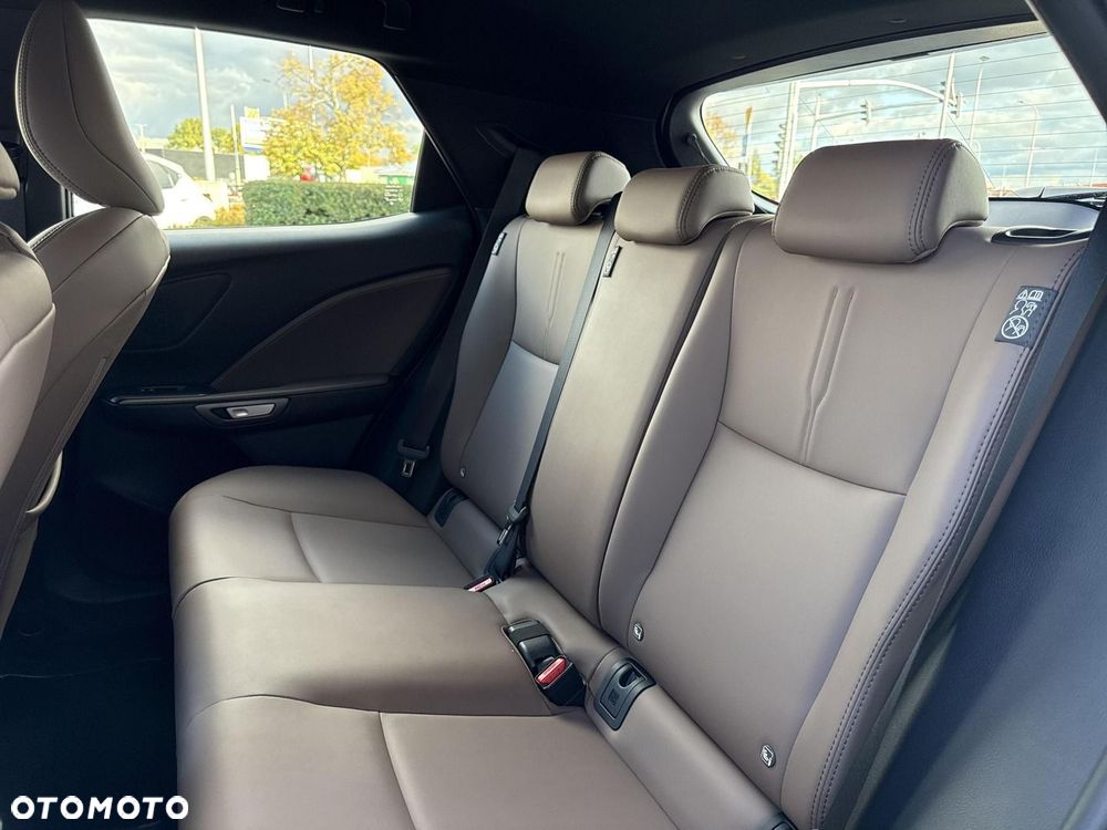 Lexus LBX 1.5 Hybrid Elegant - 19