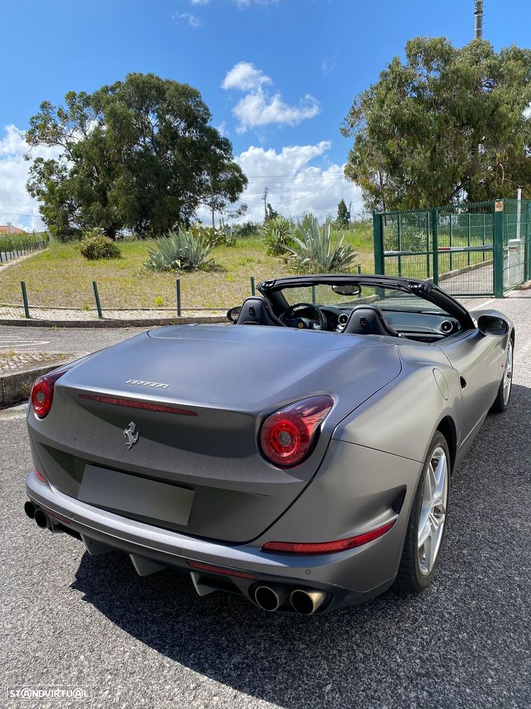 Ferrari California - 2