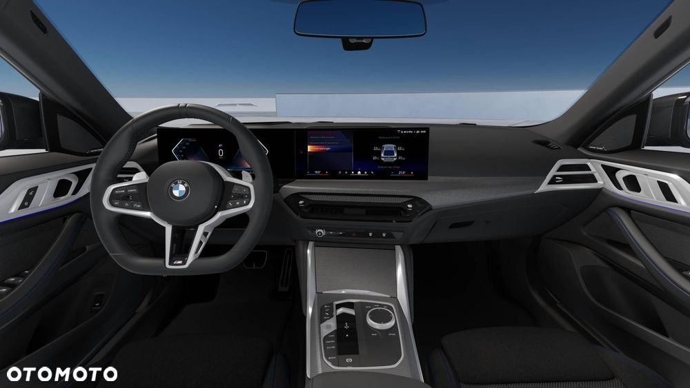 BMW Seria 4 - 6