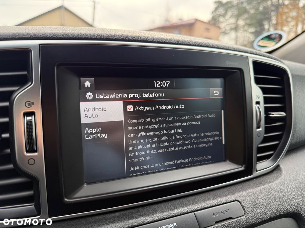 Kia Sportage 1.6 GDI 2WD Dream-Team Edition - 15