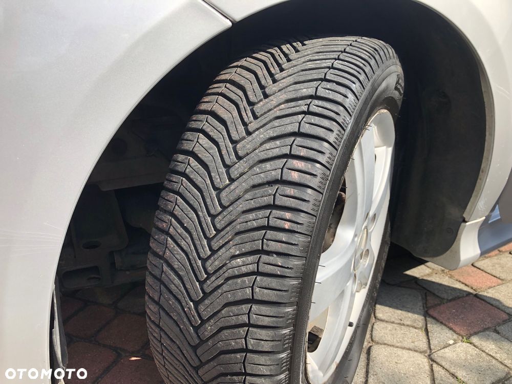 Mercedes-Benz Klasa B - 14