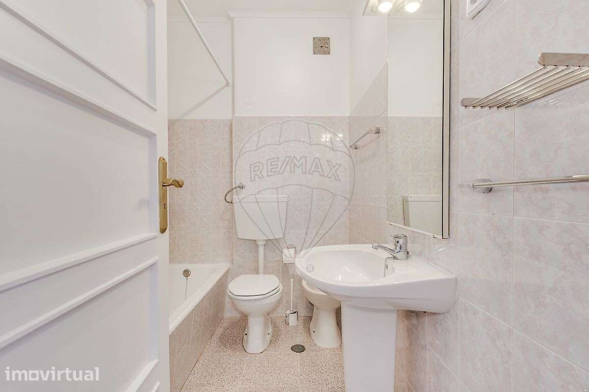 Apartamento T2 para venda - Grande imagem: 5/20