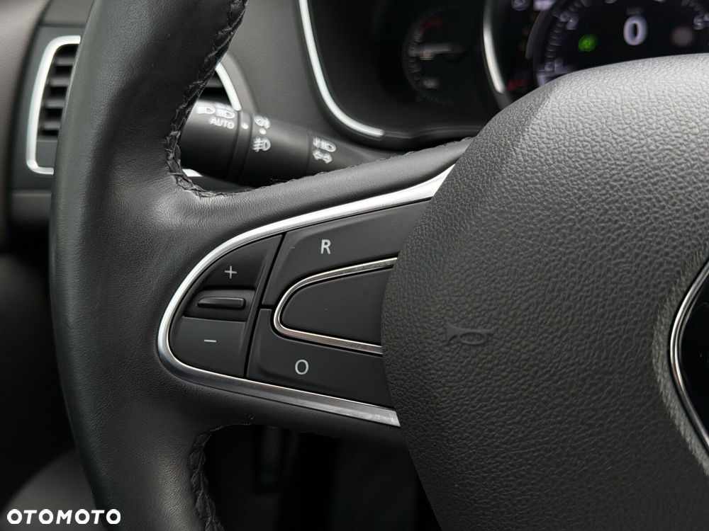 Renault Megane 1.2 Energy TCe Bose EDC - 14