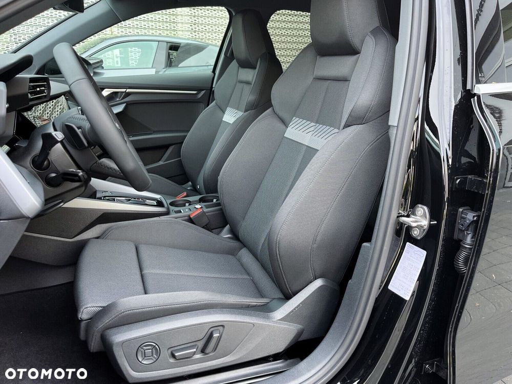 Audi A3 Limousine - 6