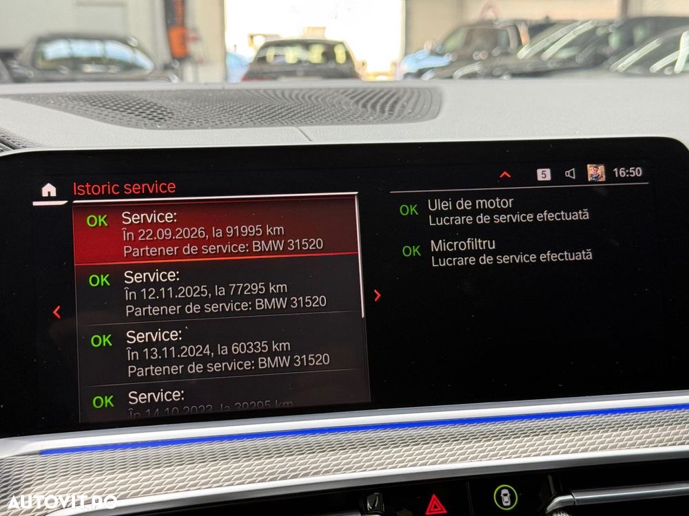 BMW X5 xDrive30d AT MHEV - 14