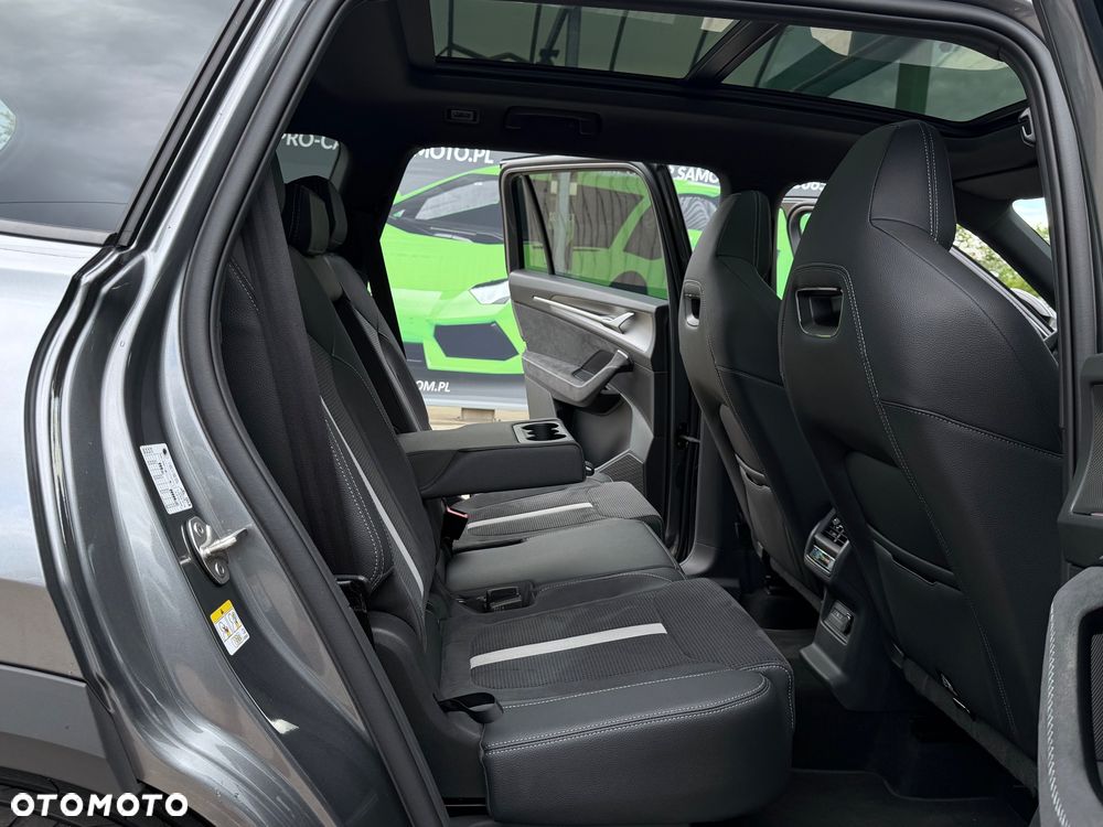 Skoda Kodiaq 2.0 TDI DSG Sportline - 33