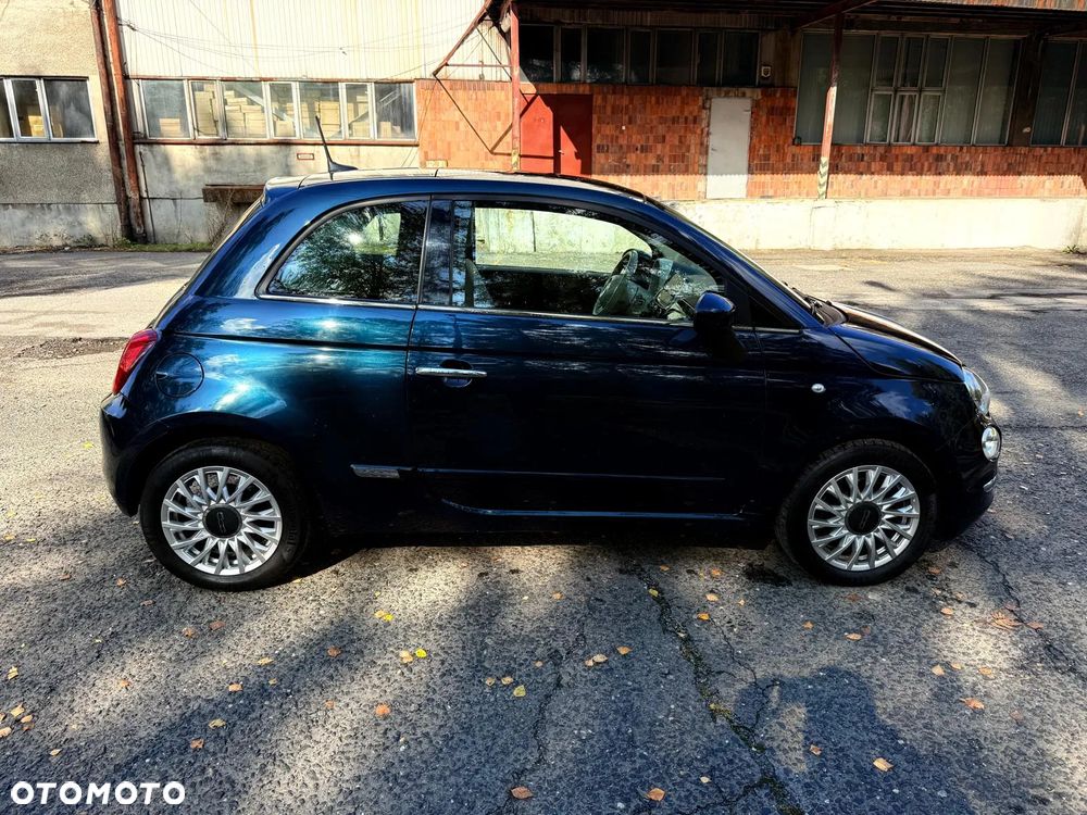 Fiat 500 - 6