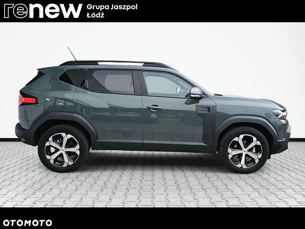 Dacia Duster - 4