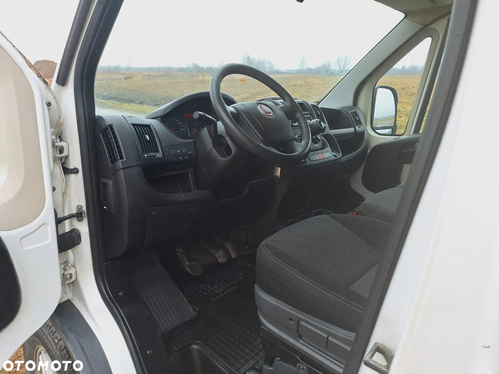 Fiat Ducato L4H2 MAXI - 11