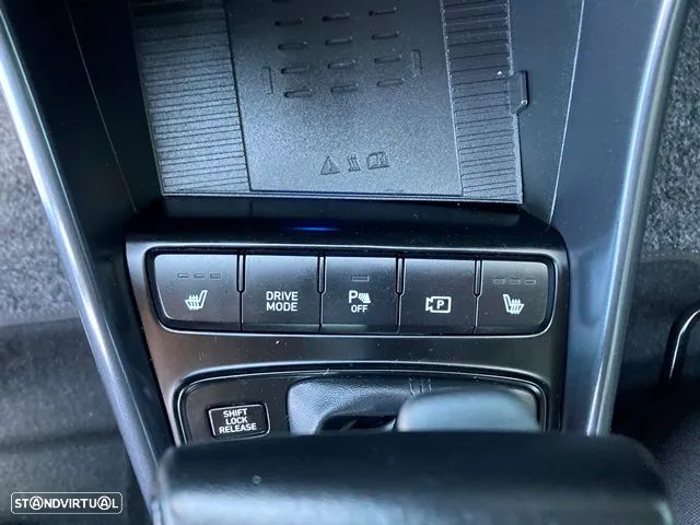 Hyundai i20 1.0 T-GDI 48V-Hybrid DCT Prime - 25