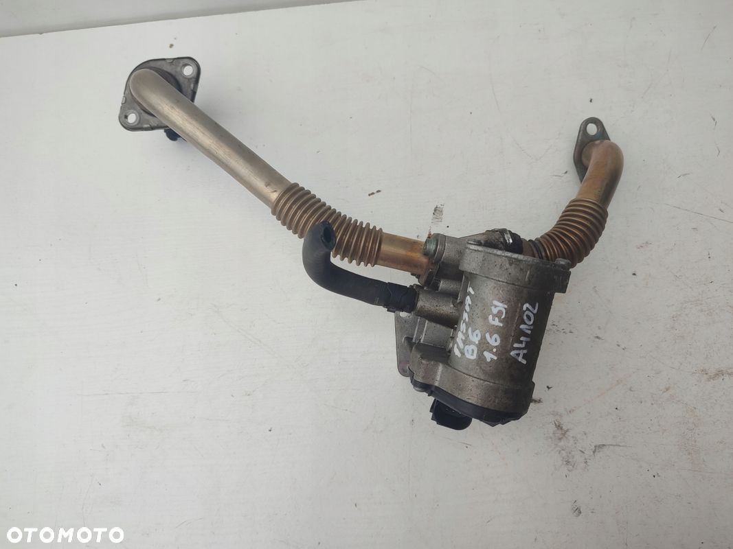 Zawór EGR VW AUDI 1.6FSI A2C53025941 - 1
