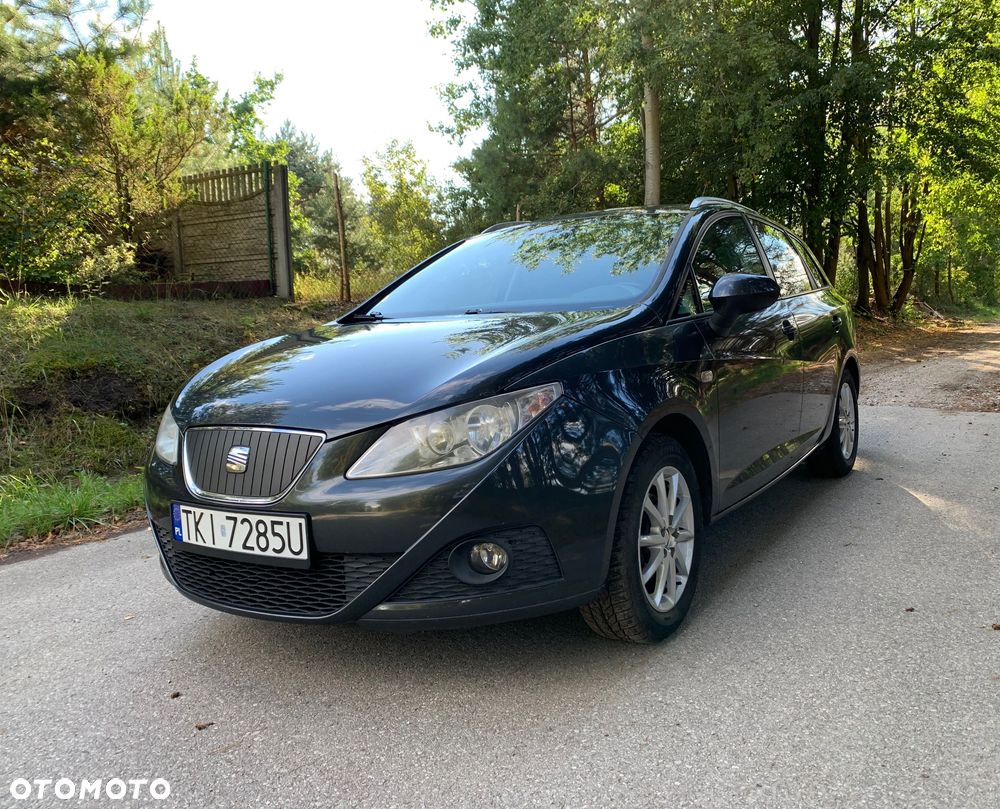 Seat Ibiza - 6