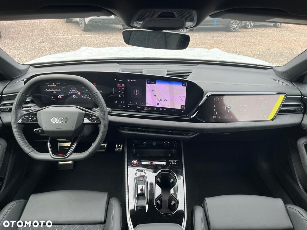 Audi A5 Avant - 11